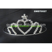 Tiaras pour petites filles